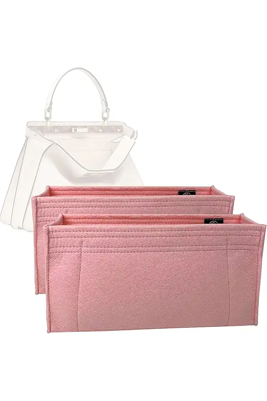 Zoomoni Zoomoni Premium Bag Organizer for Fendi Peekaboo...