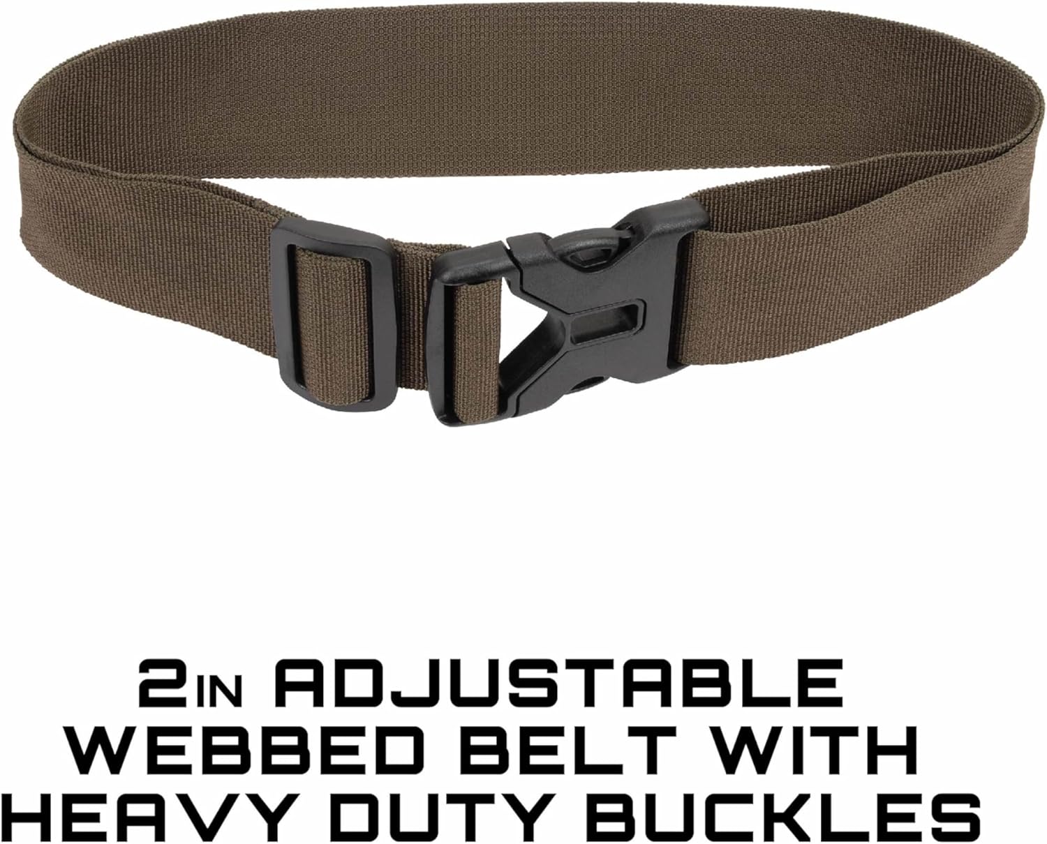 Allen Company Triumph Rip-Stop Shell Bag - Sporting Shell Bag for Clay, Trap, or Skeet Shooting - Durable Canvas Single/Double Compartment - Olive Green - Image 7