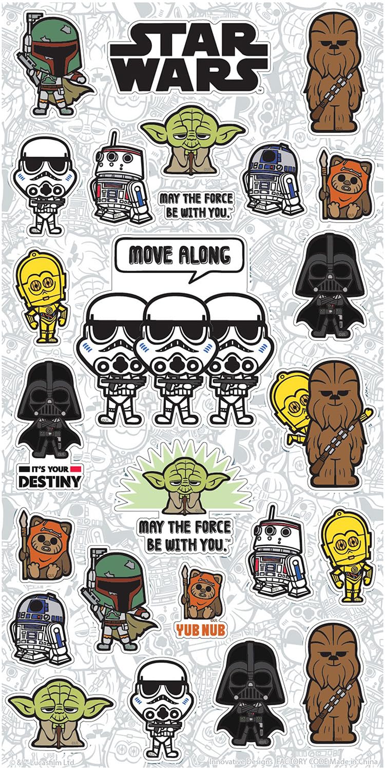 Star Wars Lunchbox für Kinder, mit isolierter Lunchtasche und mehr