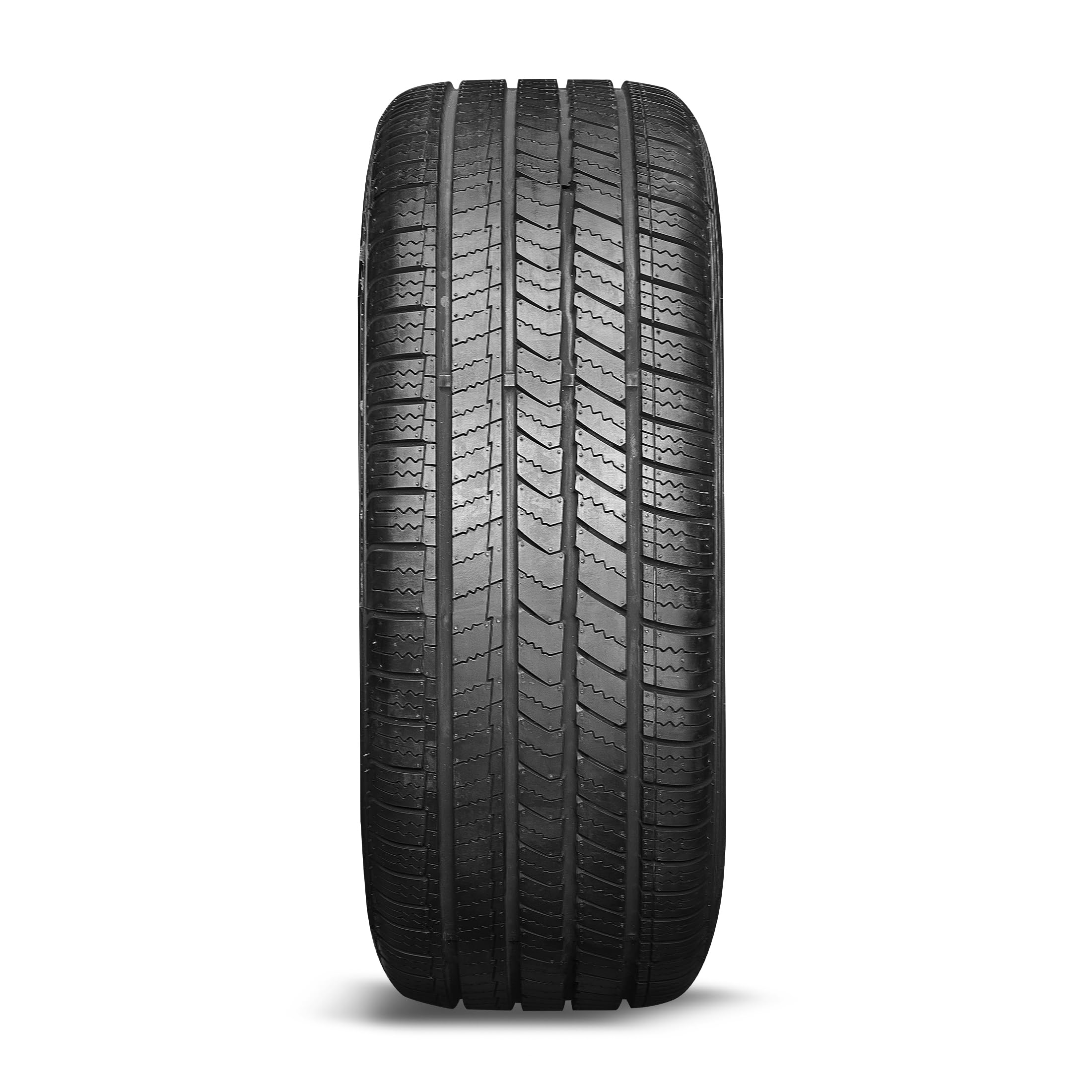Amazon.com: Set of 2 Travelstar UN66 285/45R22 114H XL High