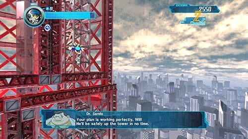 Miniatura 4 de Mighty No. 9 - Código digital de Xbox One