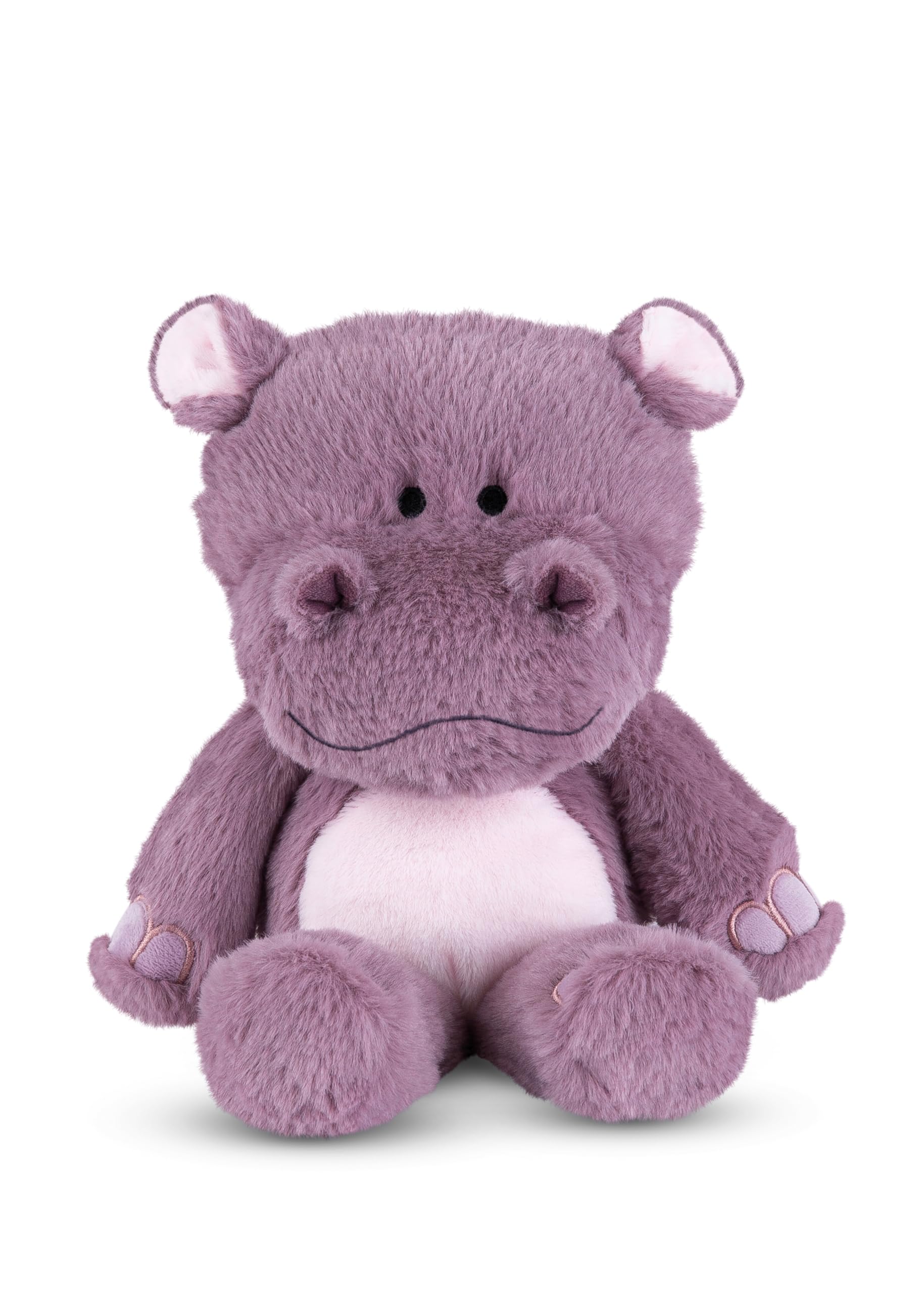 Honey the Pygmy Hippo