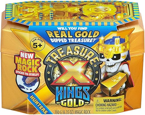 Treasure X Kings Gold - Hunter Pack