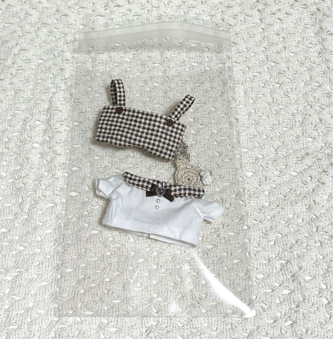 Amazon.co.jp: にじぱぺ ぬい服 : おもちゃ