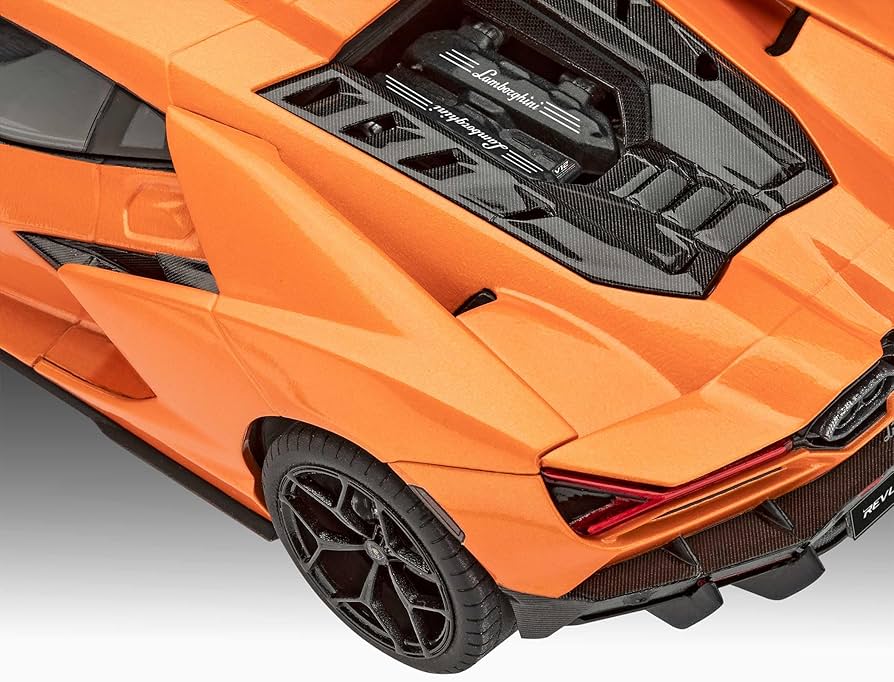 ミニカー Lamborghini Revuelto Lamborghini Revuelto 1:18 | MR Collection Models