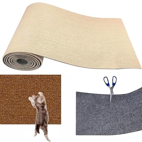 Climbing Cat Scratcher, Rascador Escalador para Gatos