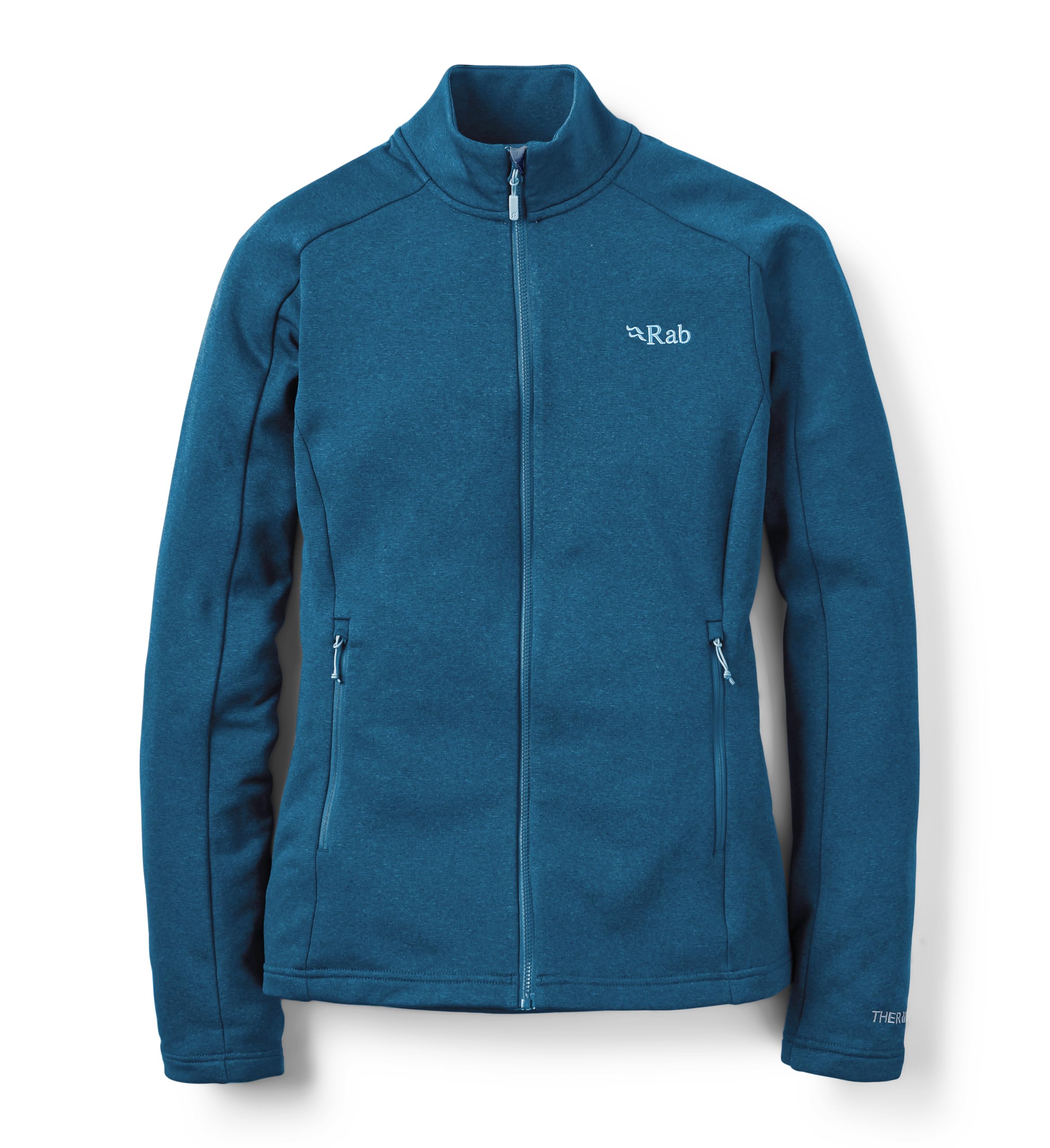 Rab Women's Bleu Fleece Covex