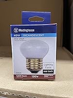 Vista 2 de Westinghouse Bombilla reflector de punto de inundación 03605-40R14/SP R14