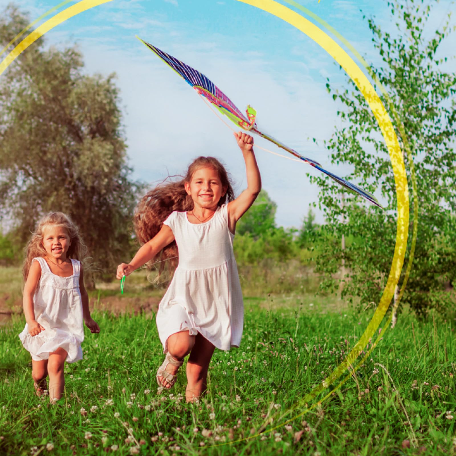 Orphea Dopopuntura Roll-On con pro-Vitamina B5 ed Estratti Naturali Senza Ammoniaca per Bambini Calma il Prurito Effetto Rinfrescante - 3 Flaconi da 10ml