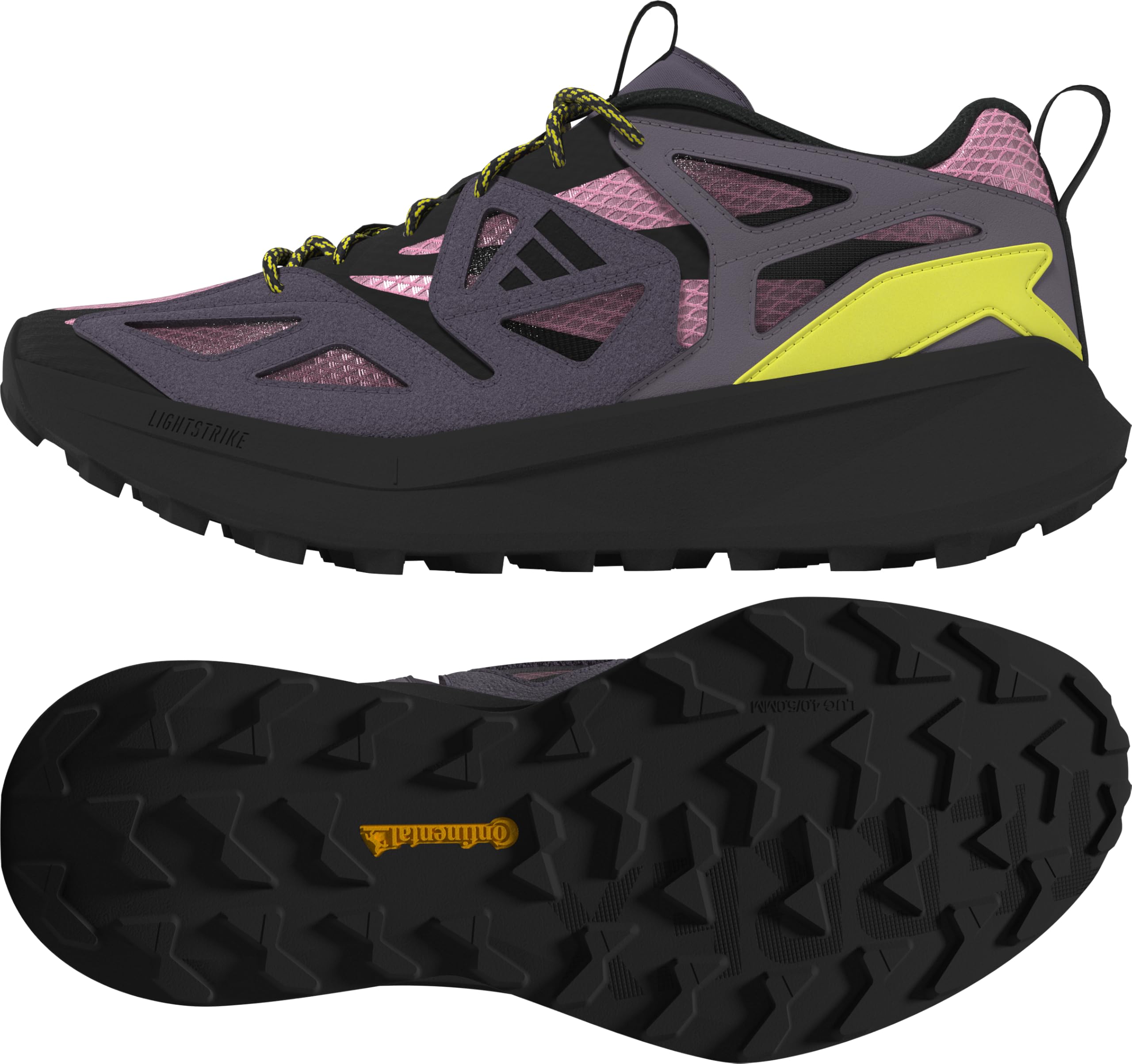 Adidas Mens Kantai Trail