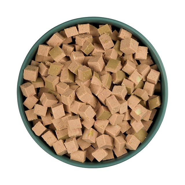 Foto 6 de 7 de PURBELLO Comida para Perros de Pavo - 8 x 200 g - Monoproteína para Perros con Alto Porcentaje de Carne