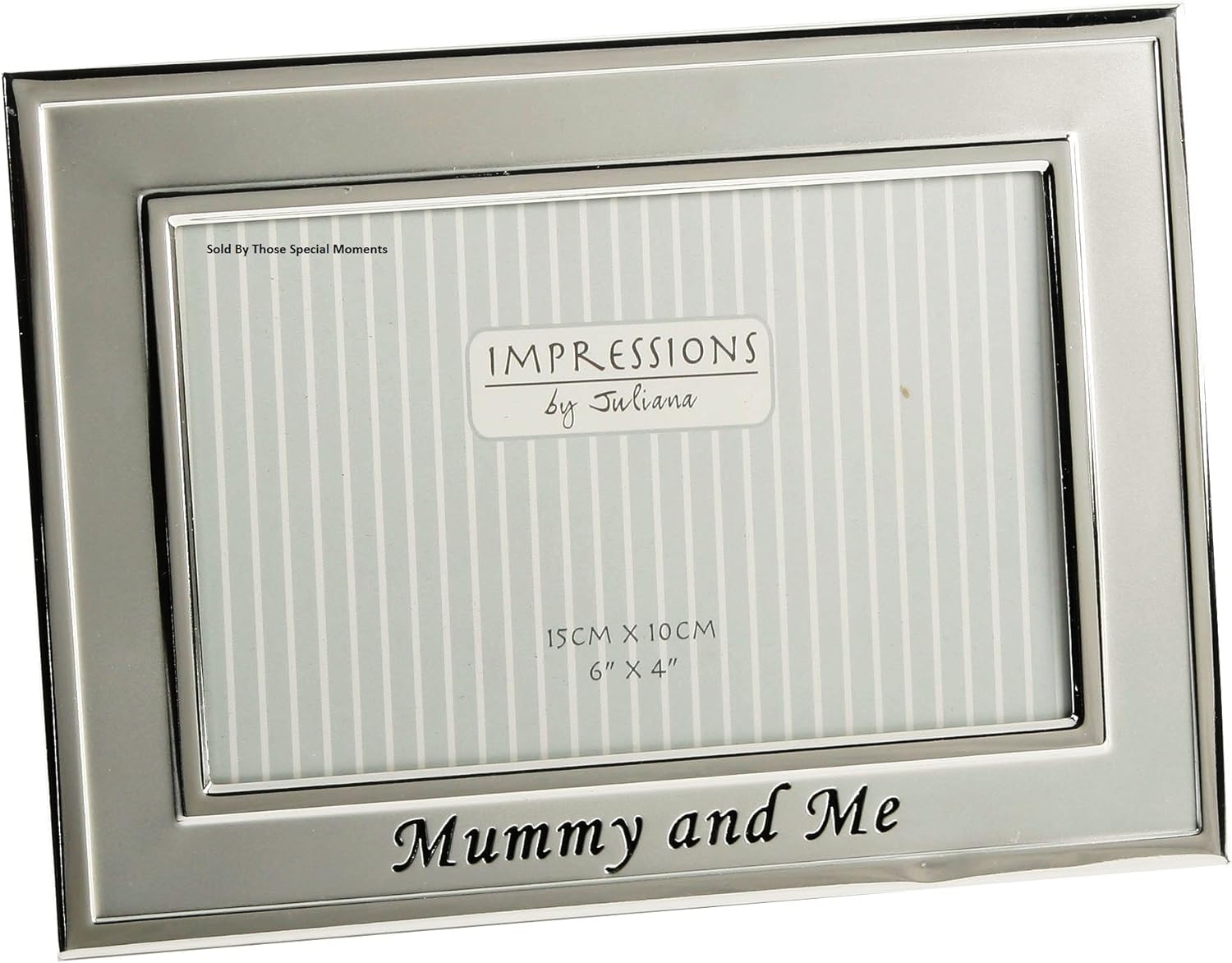 Mummy And Me Photo Frame
