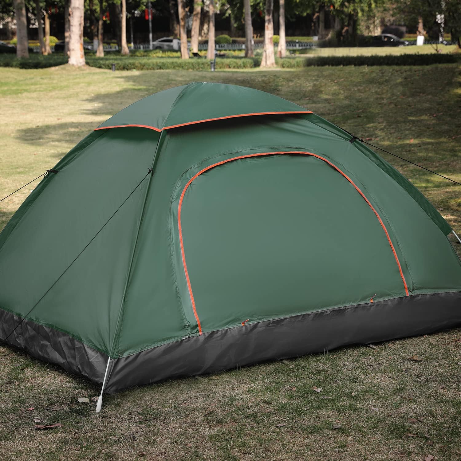 See full amazon price history chart for Rikriva Polyester Picnic Camping Portable Waterproof Tent Camping 8 Person Dome Tents Outdoor Tent 8 Person Large Camping Tent (Green) Rikriva Polyester Picnic Camping Portable Waterproof Tent Camping 8 Person Dome Tents Outdoor Tent 8 Person Large Camping Tent (Green) (B0D1V8ZMJG) Amazon Price History, Amazon Price Tracker