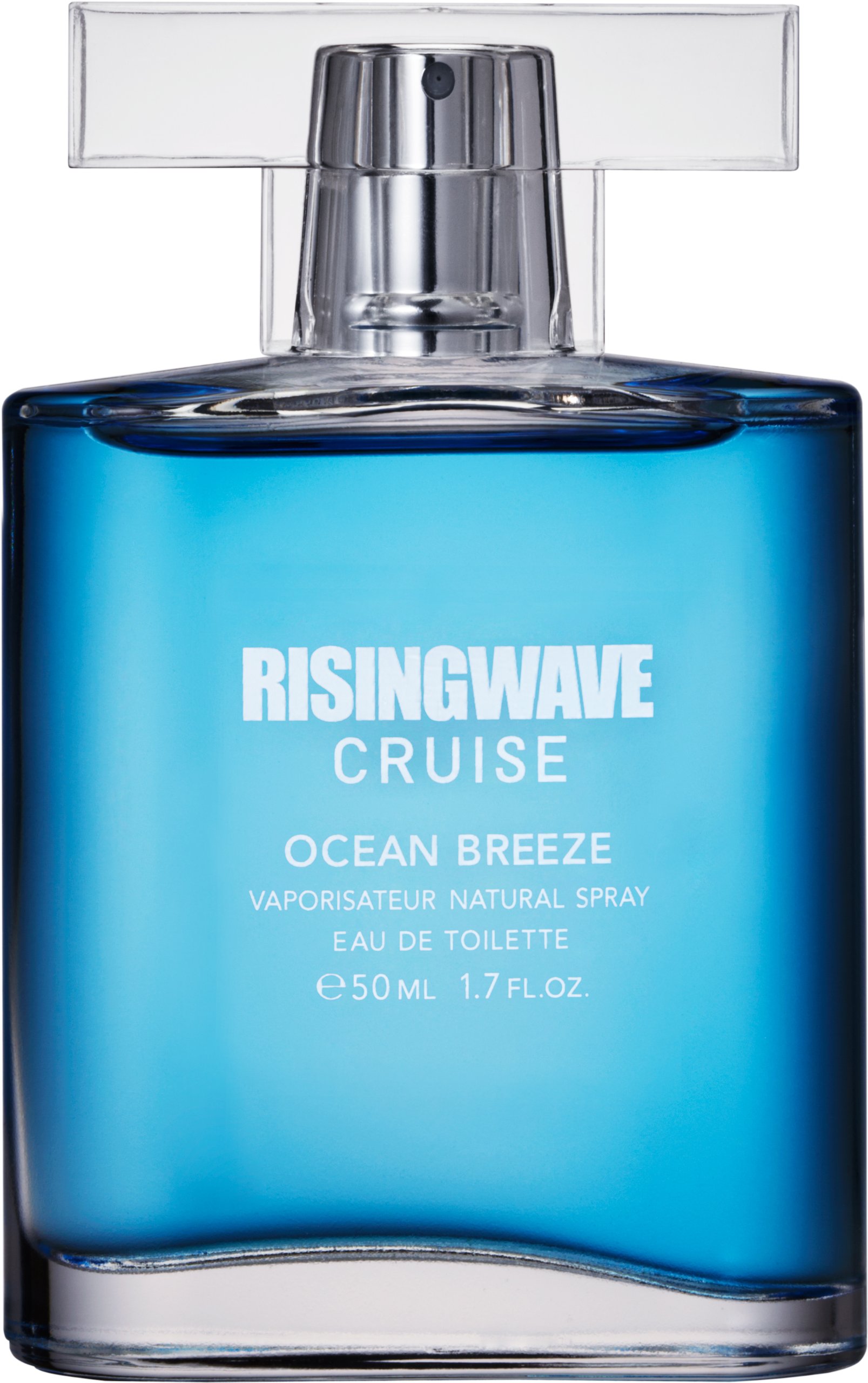 RISINGWAVE CRUISE オードトワレ 50mL Amazon.co.jp: ライジングウェーブ クルーズ オーシャンブリーズ