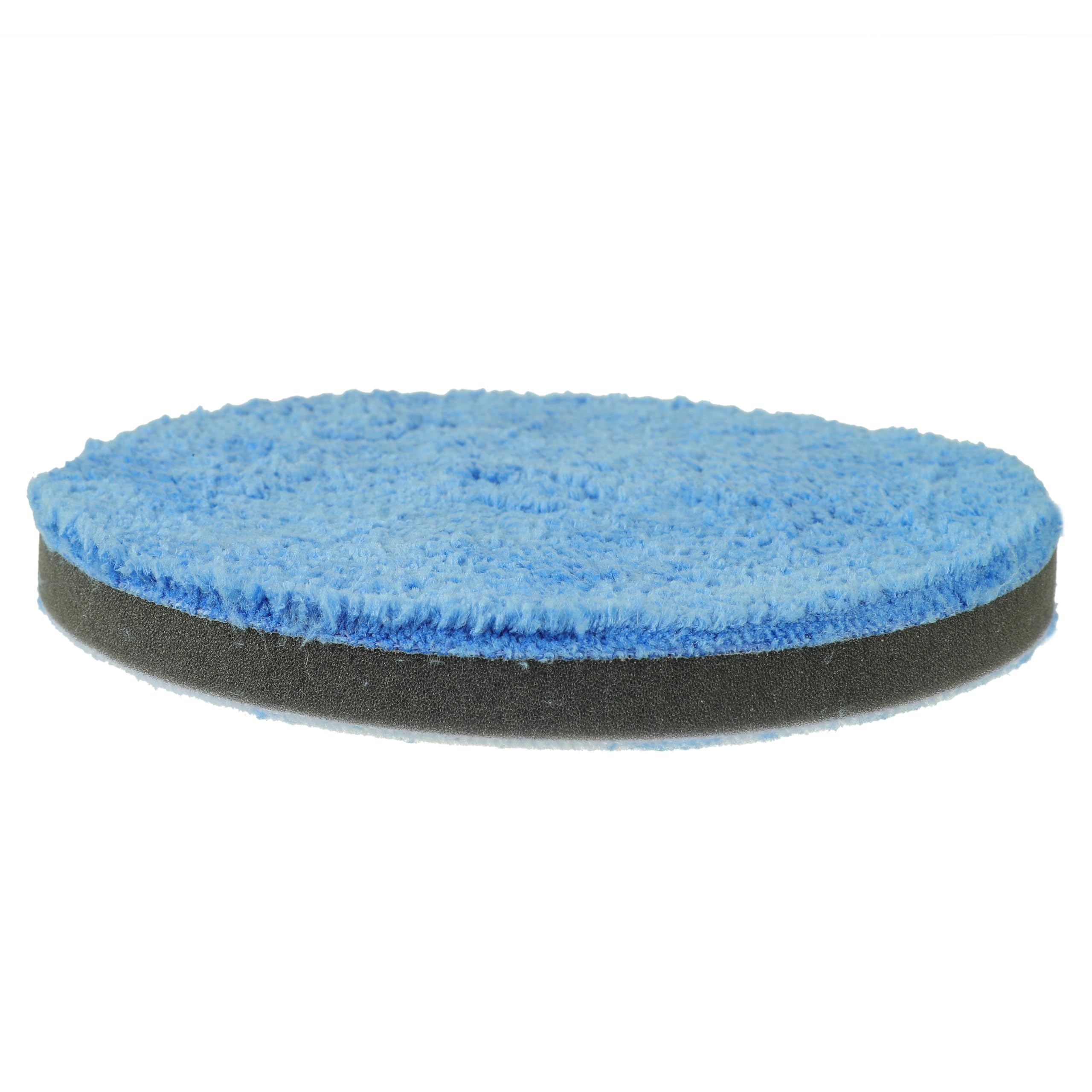 DXLing 9tlg Auto Polierpads Set 150mm - Für Exzenter Poliermaschinen