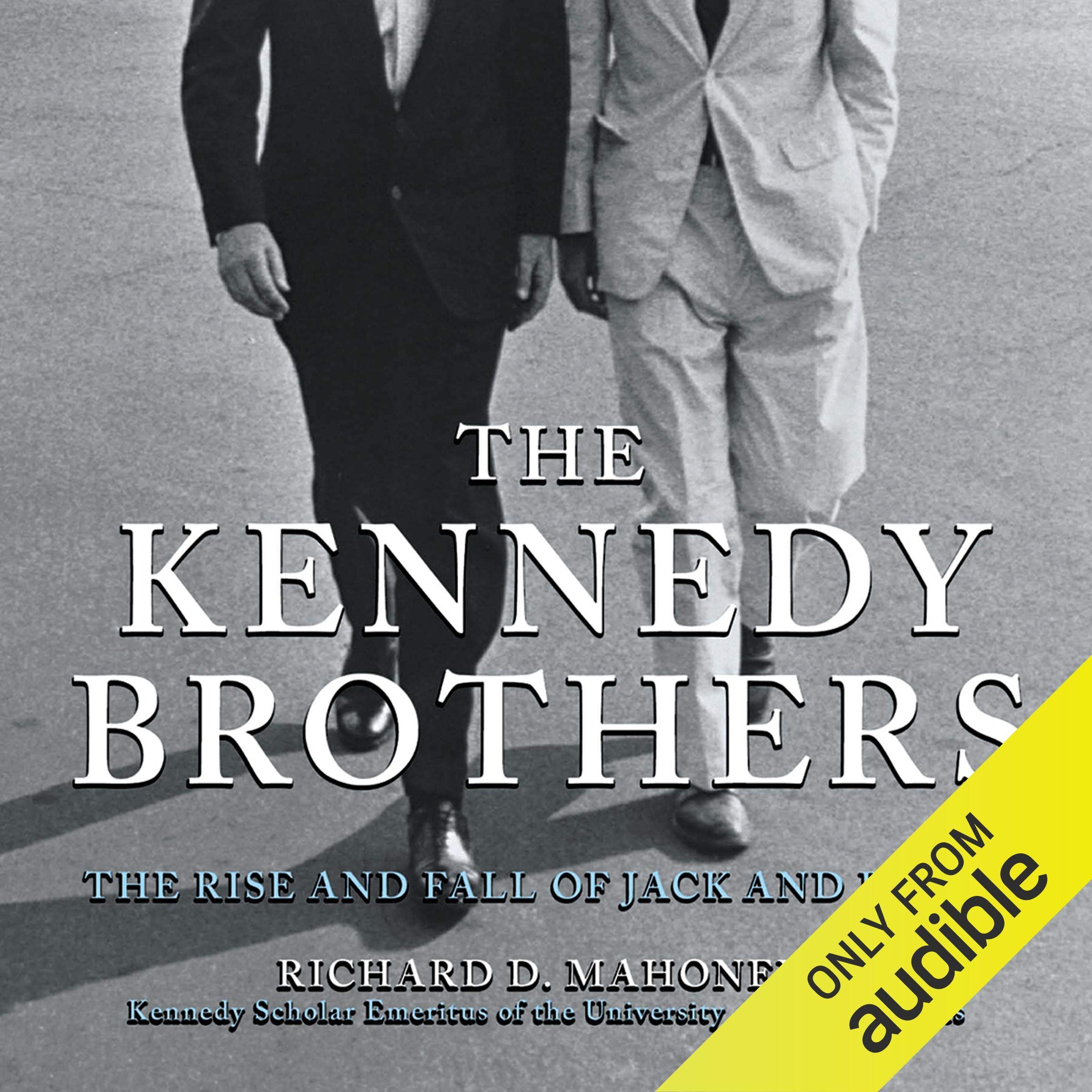 The Kennedy Brothers