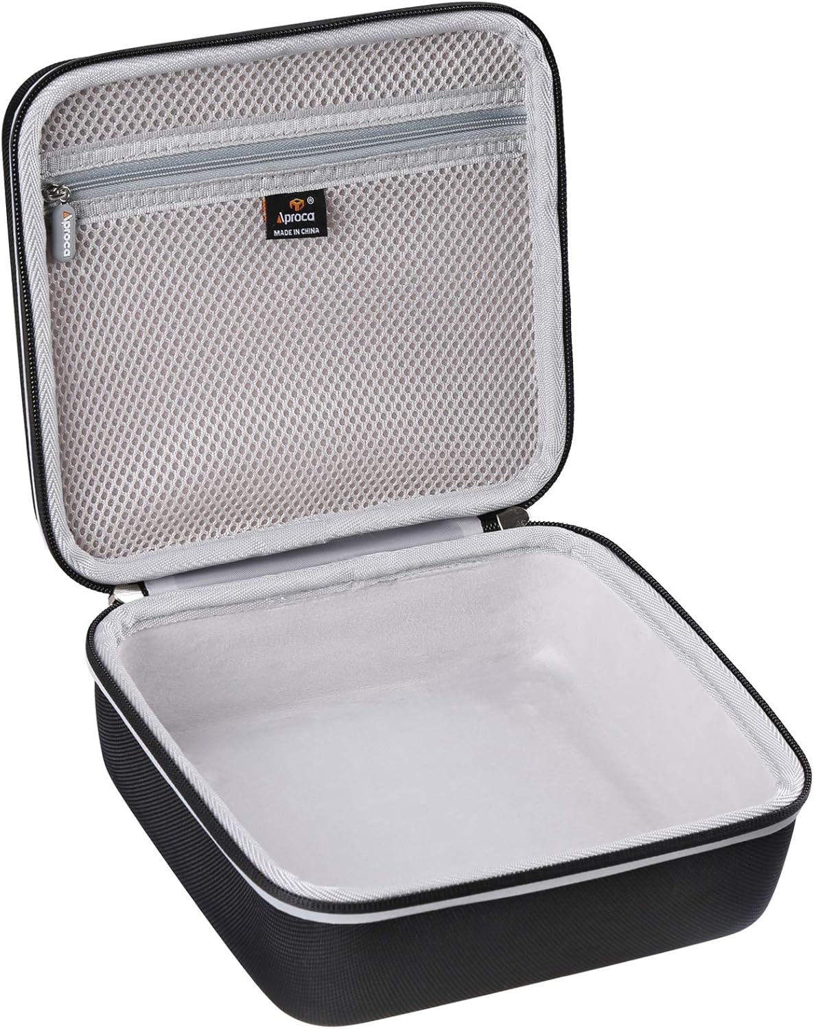 Aproca Hard Storage Protective Case, for Brother P-Touch PT-D410 / PT-D460BT / PTD400AD / Pt-d400 Label Maker - Image 2