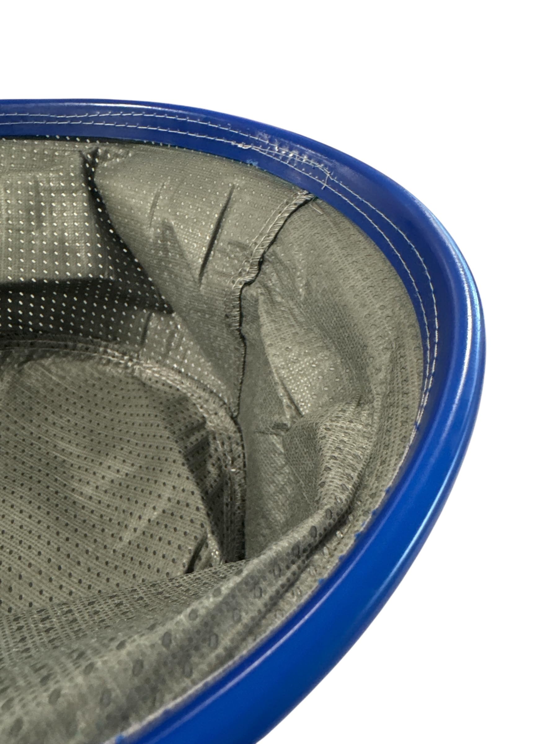 Filtro Lavabile Per Aspiracenere Universale - 30 Cm, Riutilizzabile, Protegge Da Polvere E Cenere - Foto 7