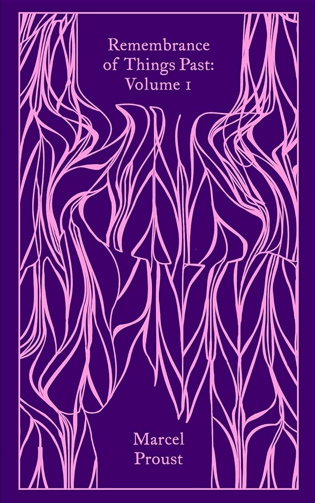 Amazon | Remembrance of Things Past: Volume 3 (Penguin