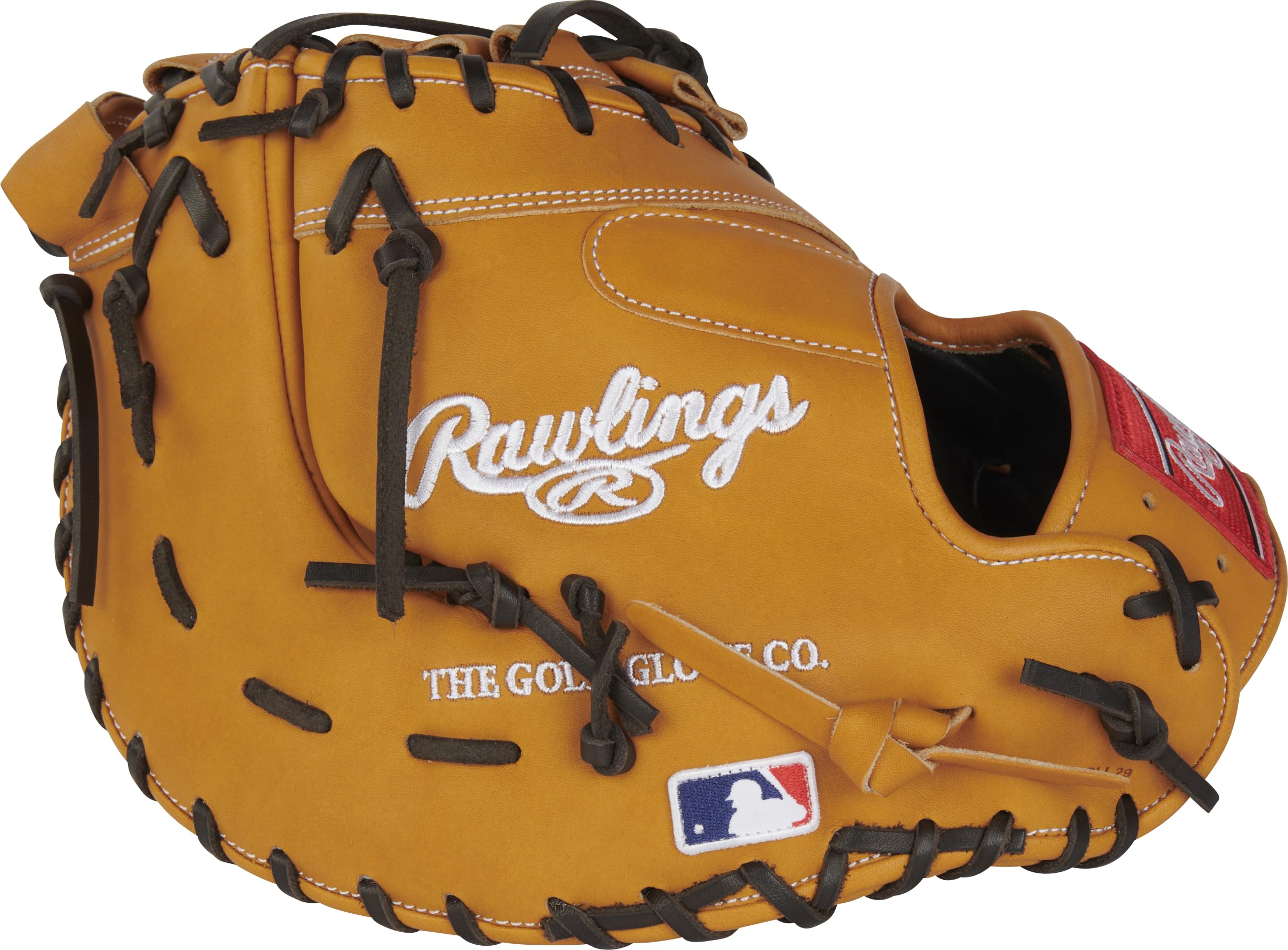 Amazon | Rawlings | HEART OF THE HIDE TRADITIONAL Baseball First 