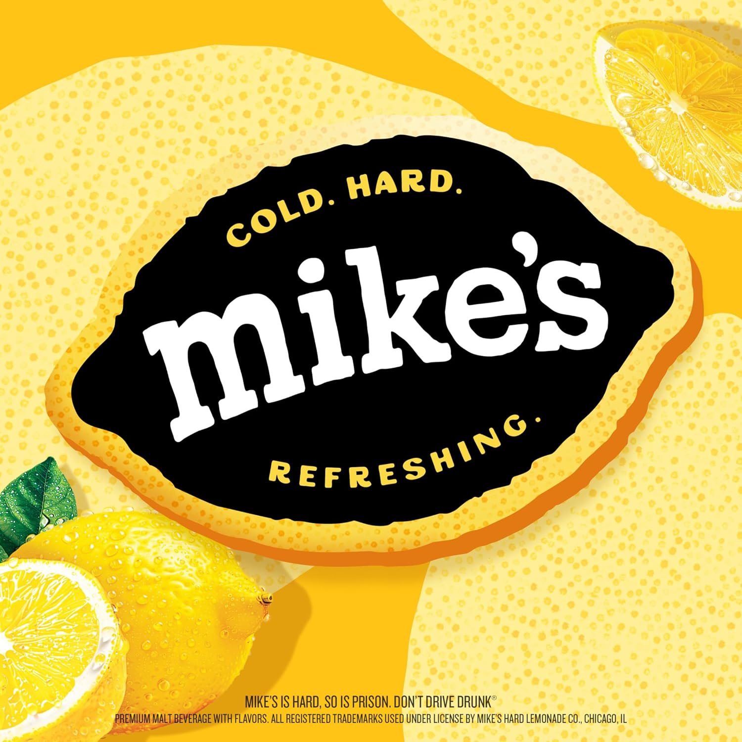Mike's Hard Variety Pack, 12 pk, 11.2 oz bottles, 5% ABV
