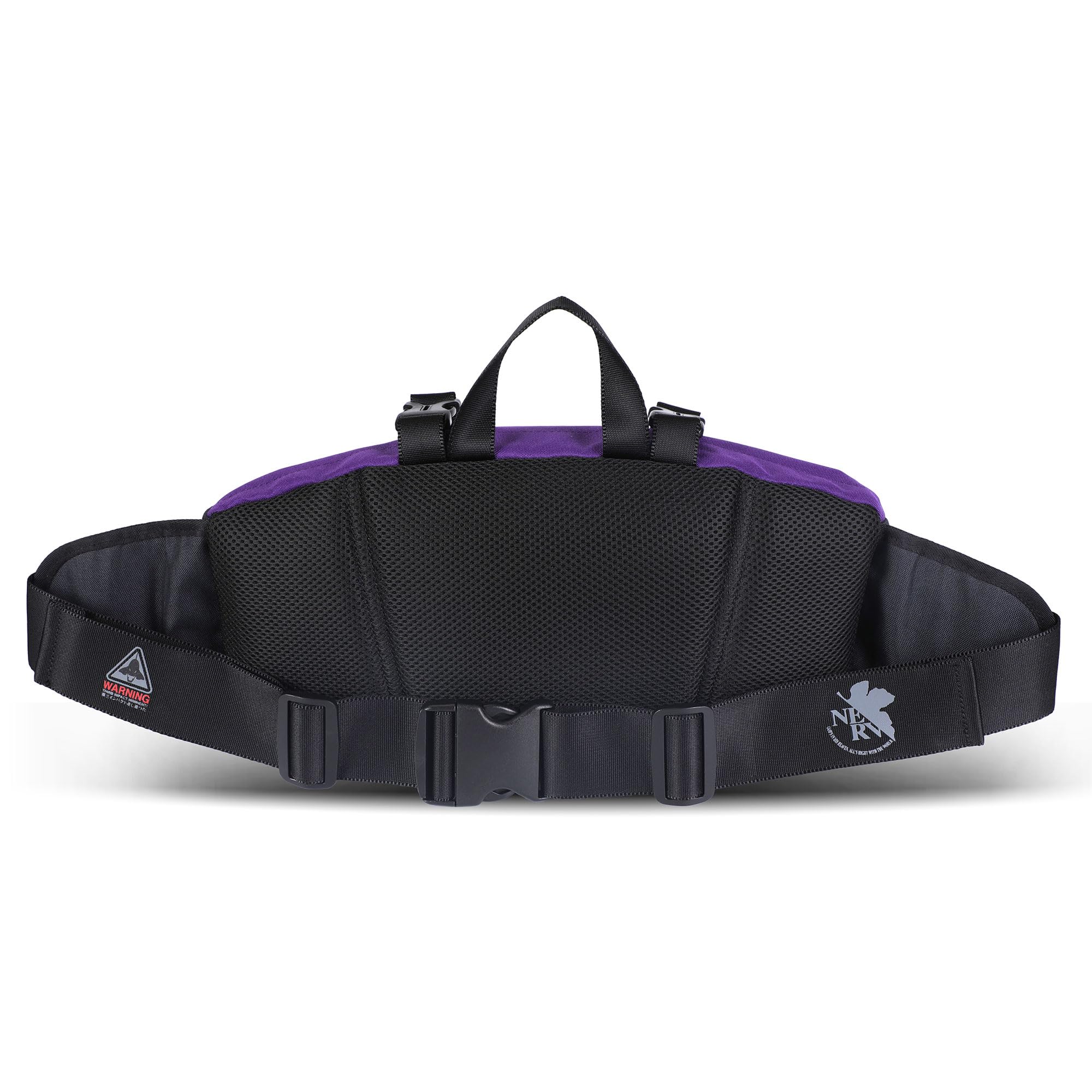 FX Creations Evangelion Umhängetasche Crossbody Bag Herren