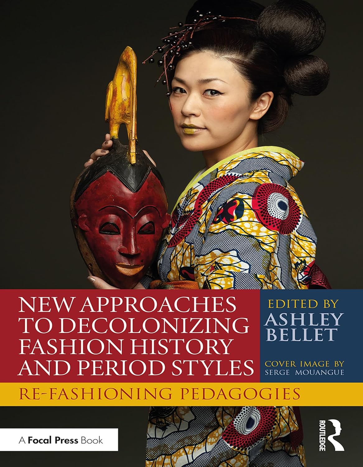 New Approaches to Decolonizing Fashion History and Period