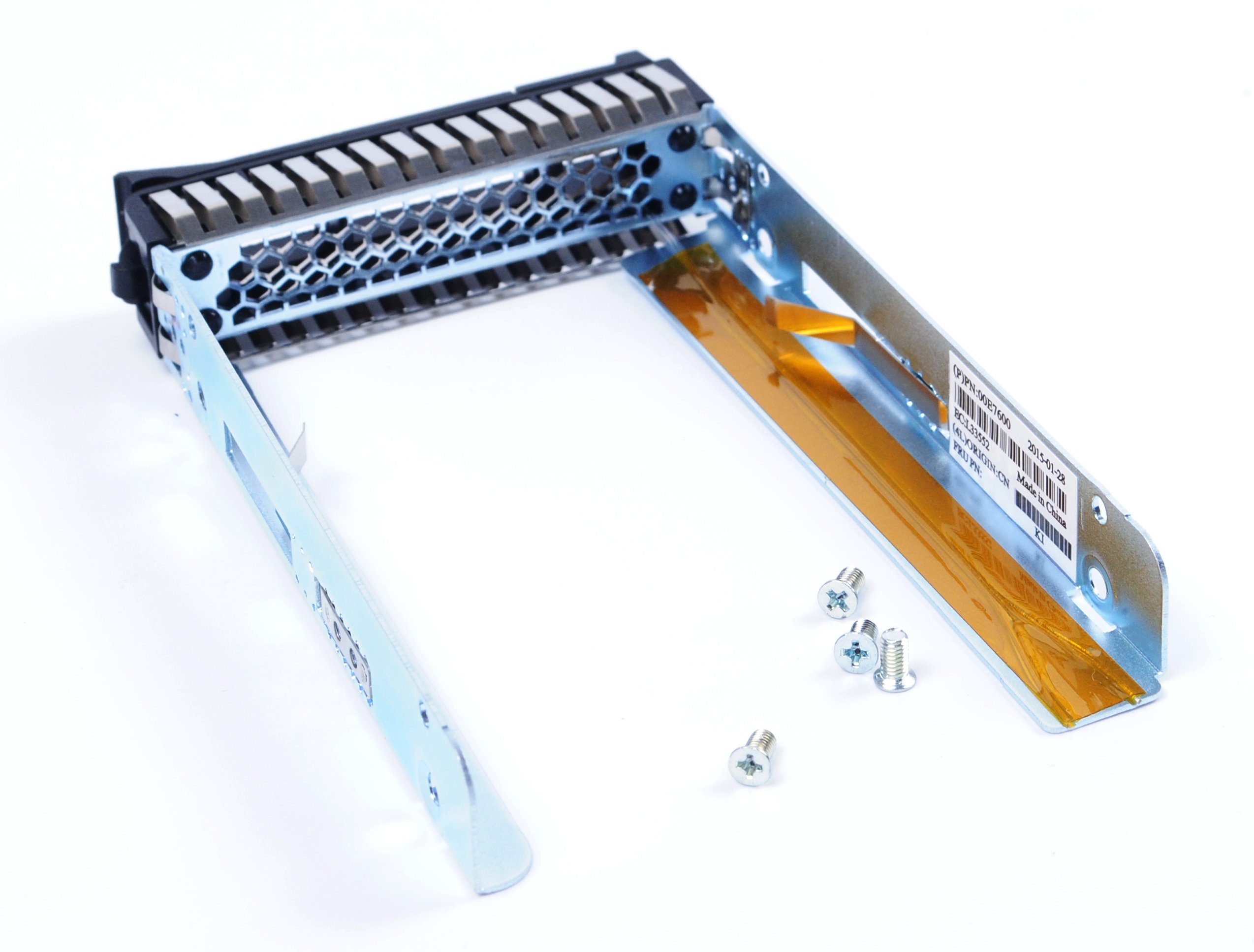 00 e 7600 l38552 udskiftning 2.5 sas sata hdd hard... - Grandado 00 e 7600 l38552 udskiftning 2.5 sas sata hdd hard... - Grandado