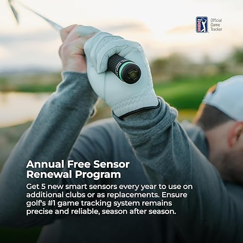 Miniatura 13 de Arccos Golf