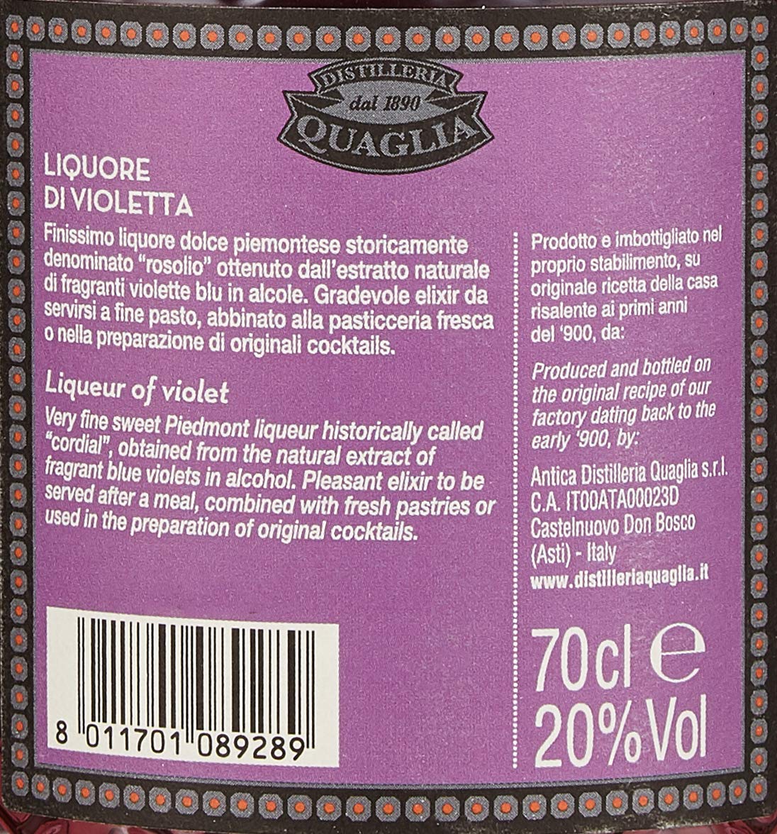 Agipa 119560 Etiketten Blau Und Violett – 44 Stück, Bunte Aufkleber Für Basteln, Spielen, Organisieren
