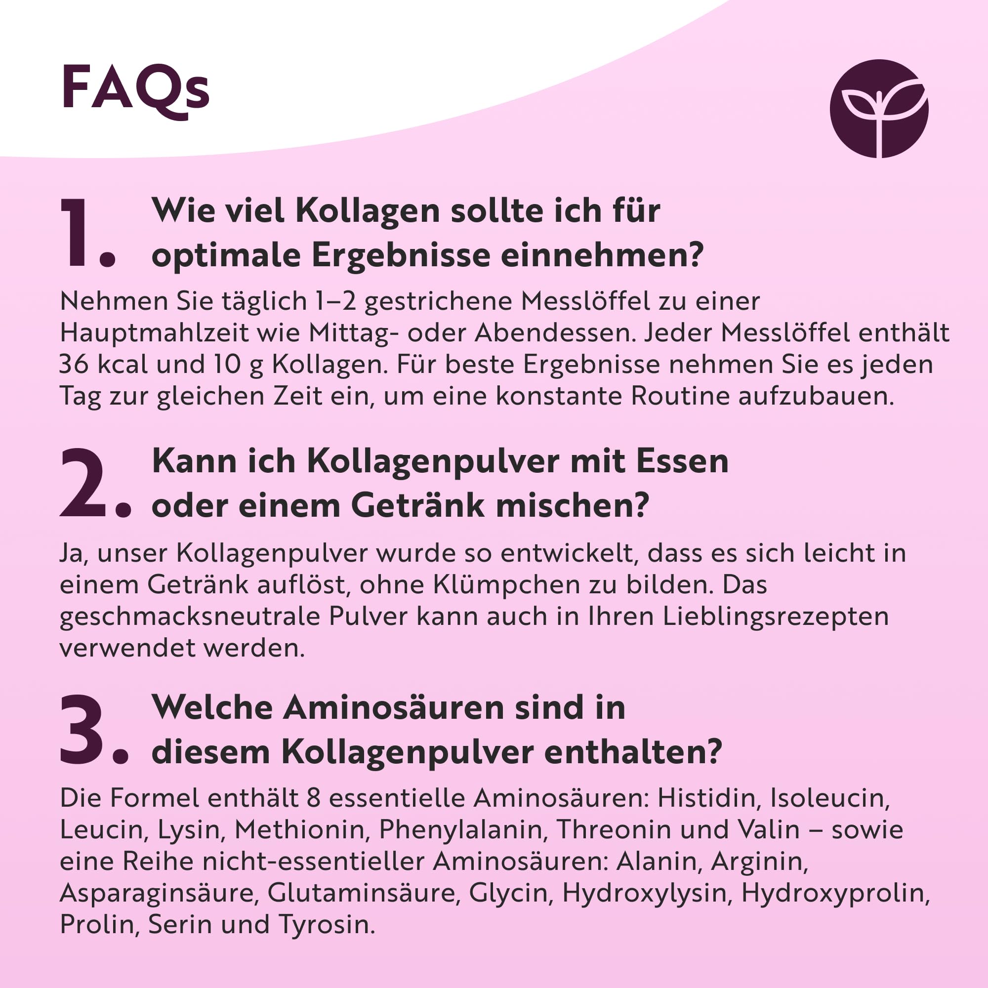 Nutravita Collagen Pulver 1kg - Kollagen Pulver Hochdosiert