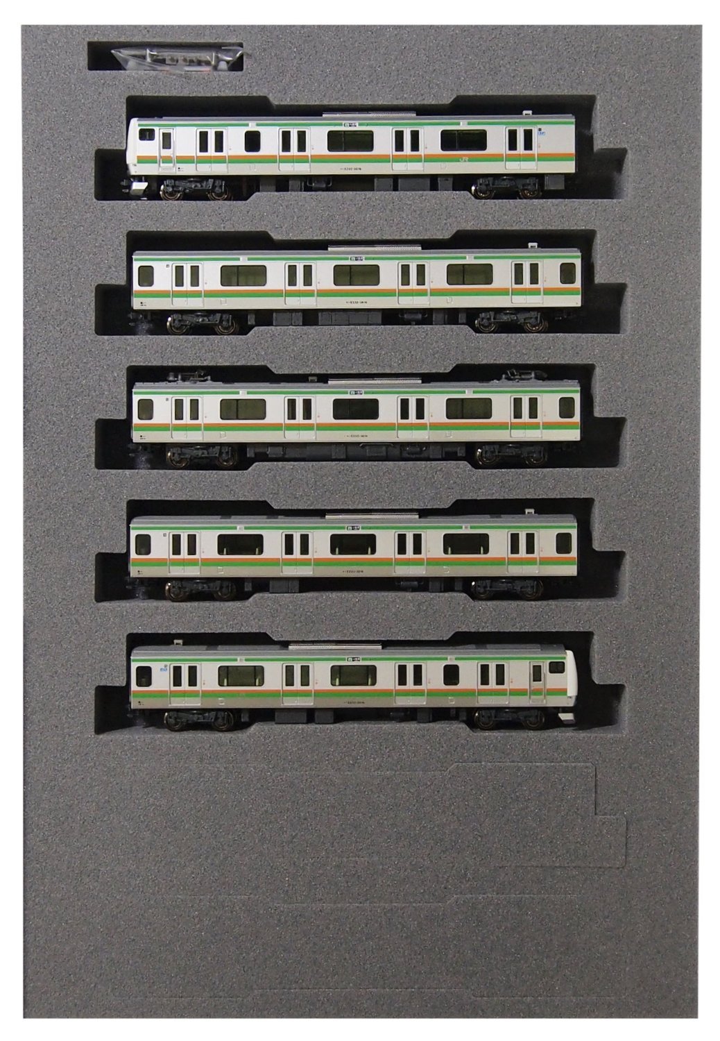 Amazon | KATO Nゲージ E233系 3000番台 東海道線・上野東京ライン  