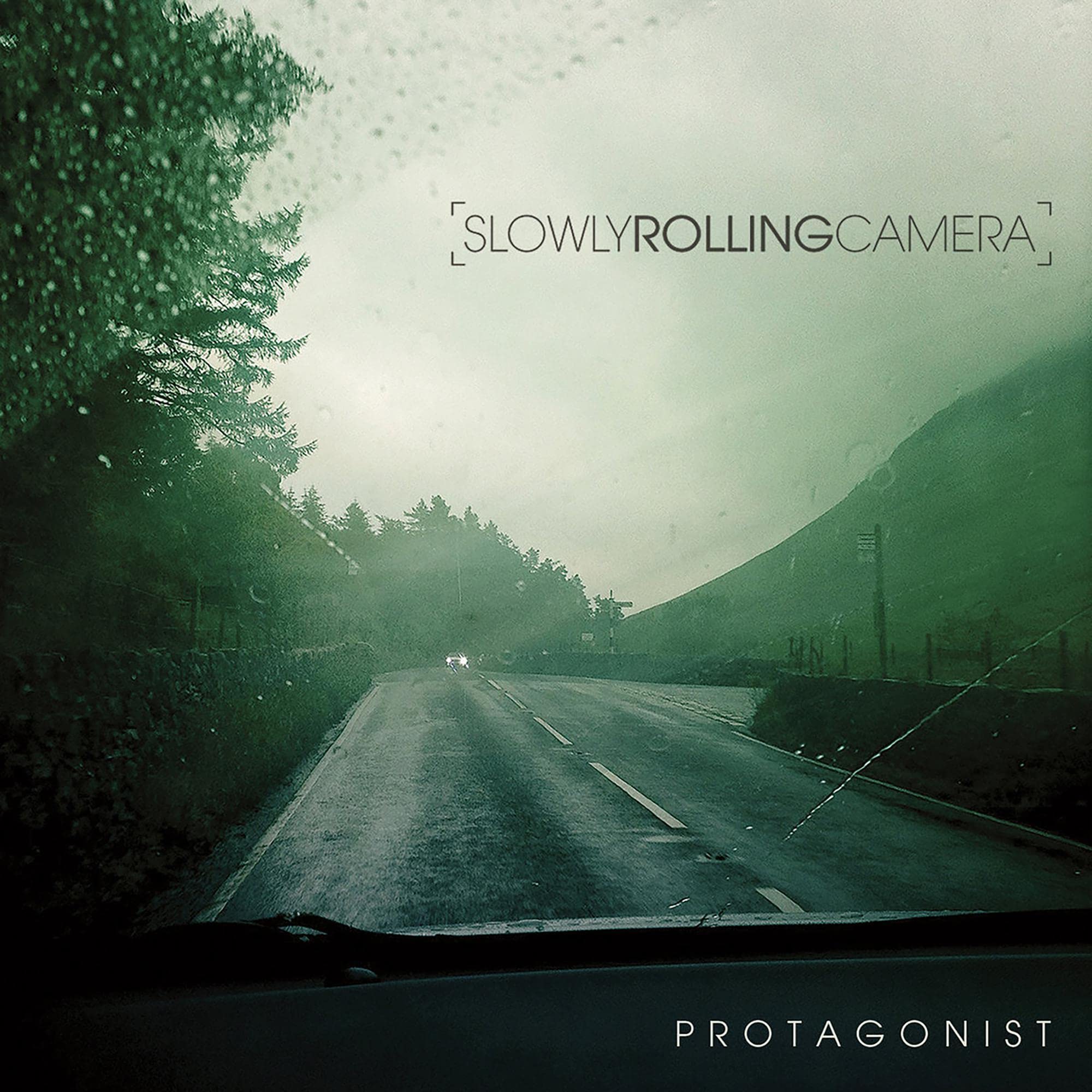 Protagonist [7" VINYL]