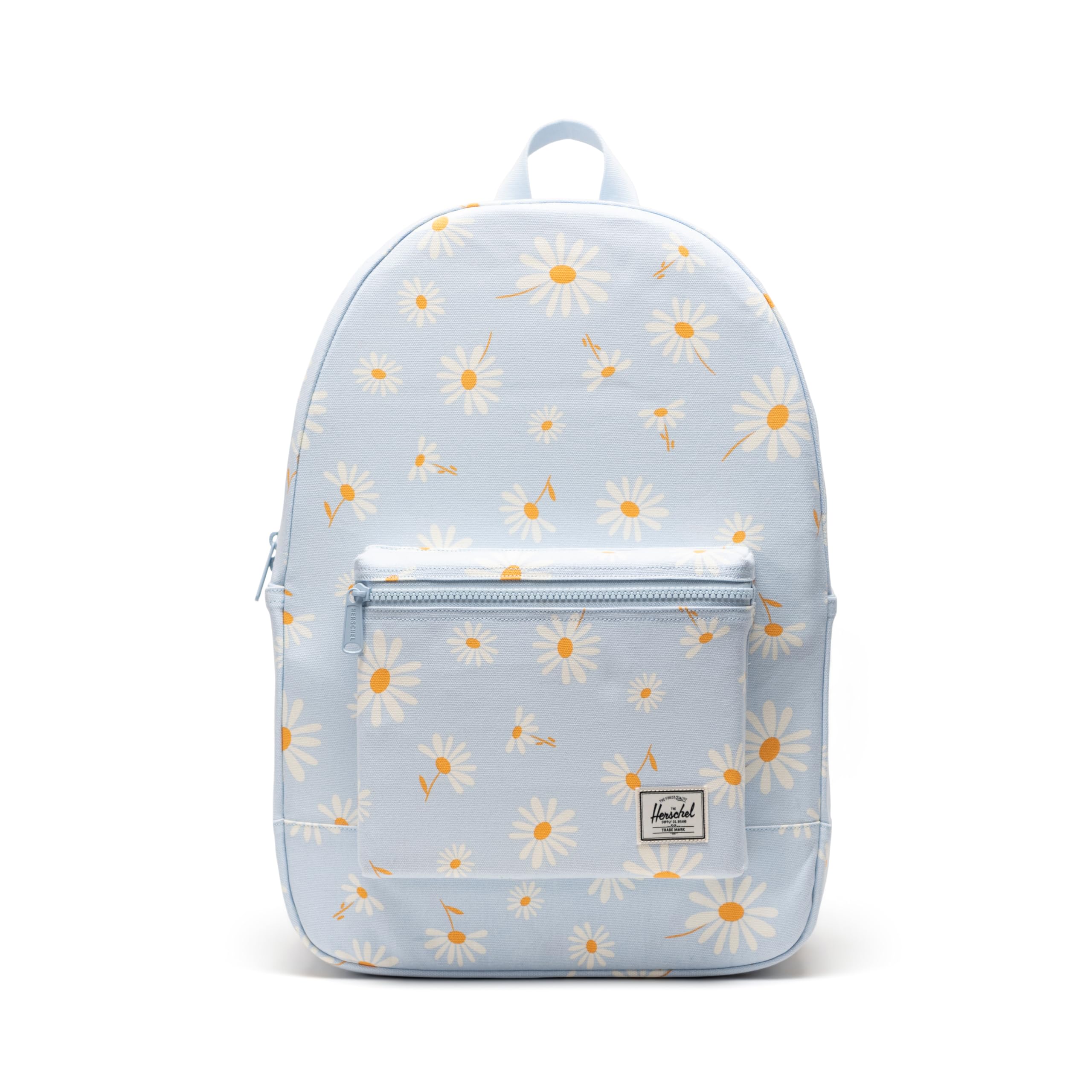 Unisex Adult Pacific Daypack, Wild Daisy Skyway, Standard - 23.5L