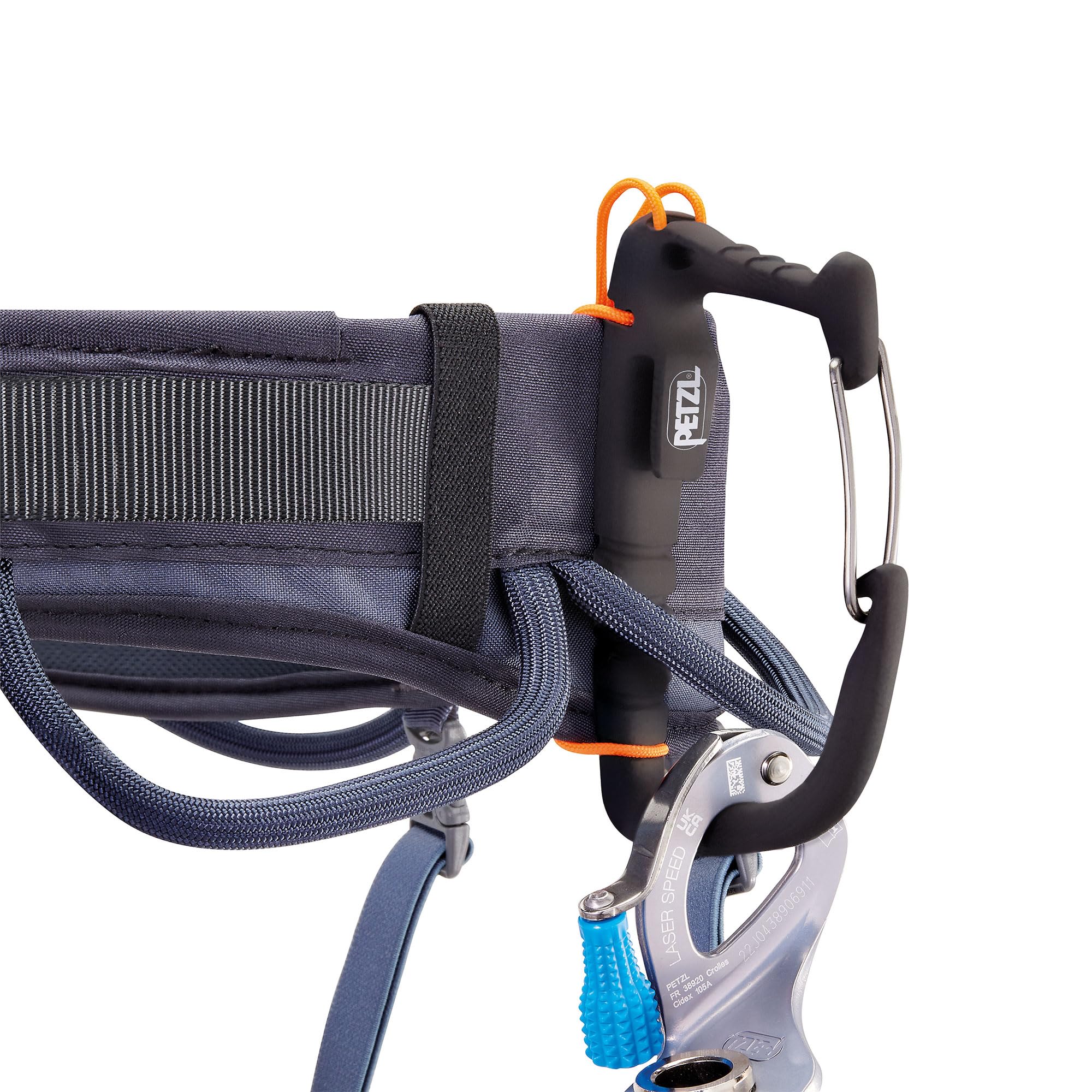 PETZL Corax Lt 1 Unisex - Adulto