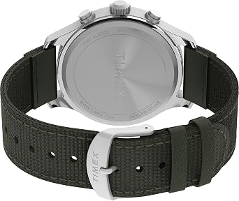 Timex Men's Expedition Field Chrono Watch