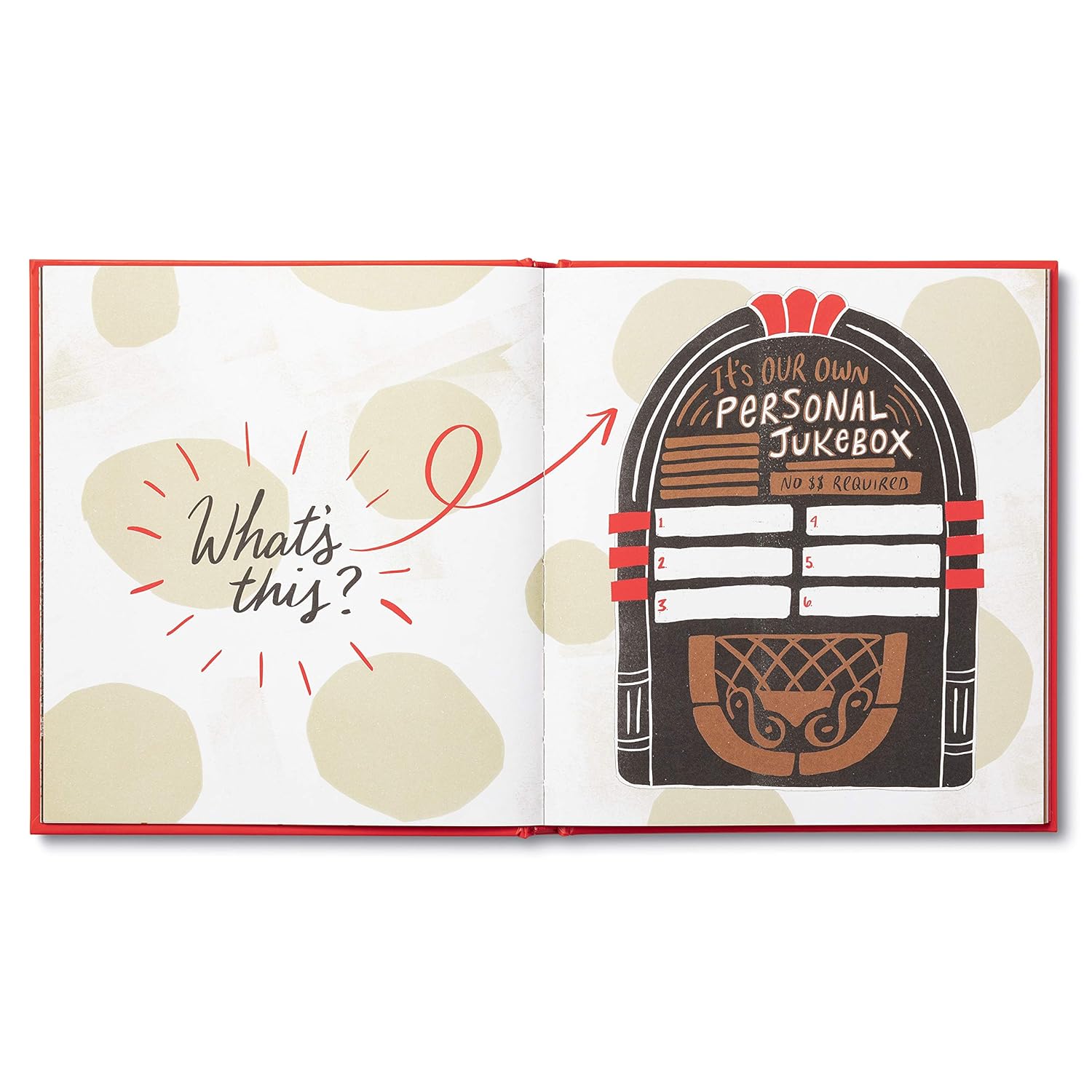 I Wrote a Book About Us - Image 4