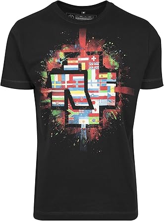 t shirt rammstein amazon