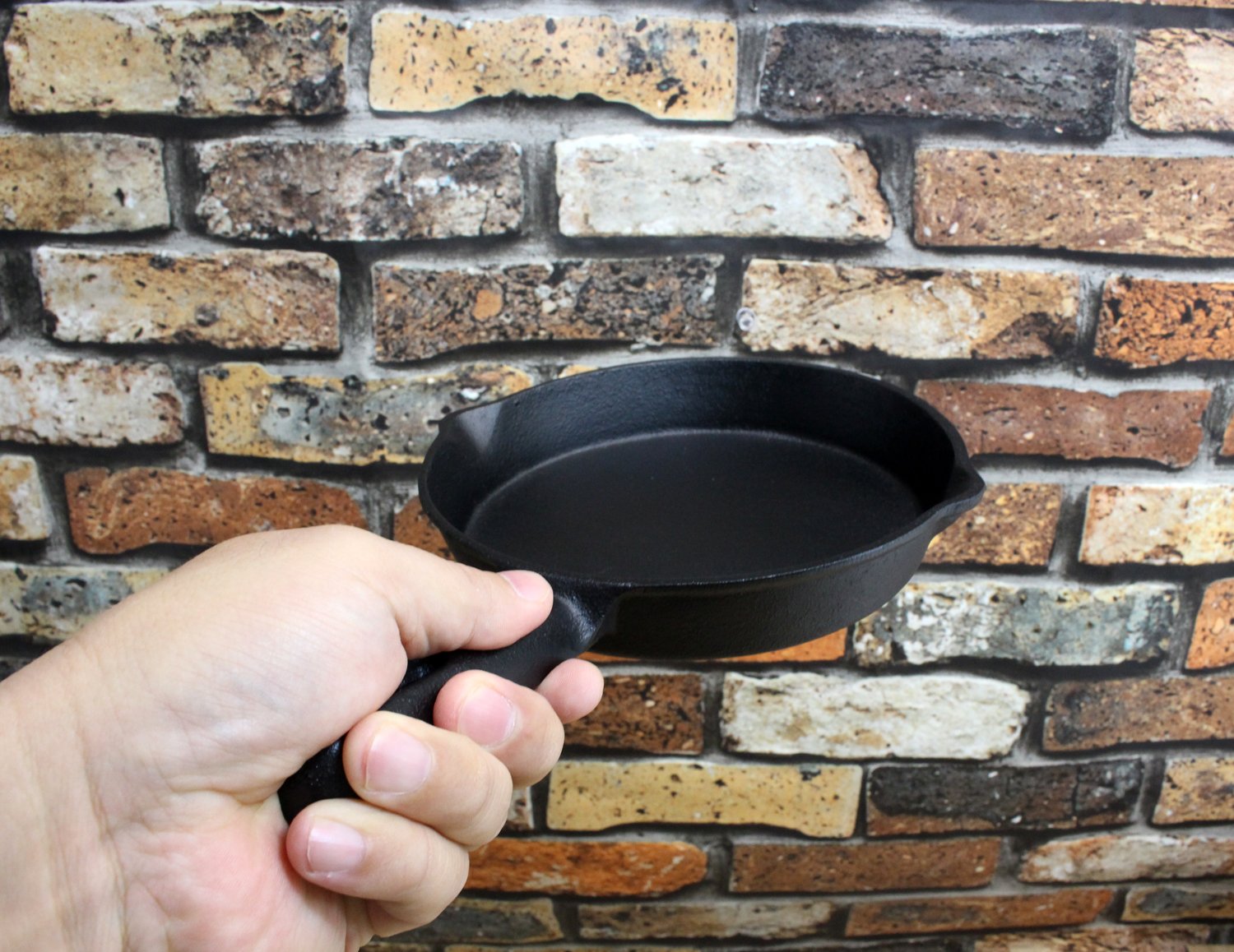 スキレット 16cm 鋳鉄 2個セット A-132-50 Amazon.co.jp: スキレット 16cm 鋳鉄 2個セット A-132-50 : Home