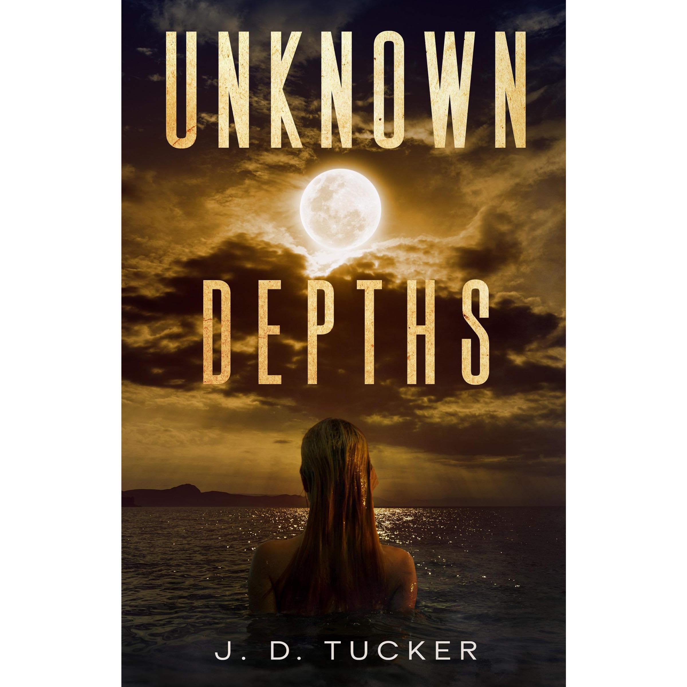 Unknown Depths