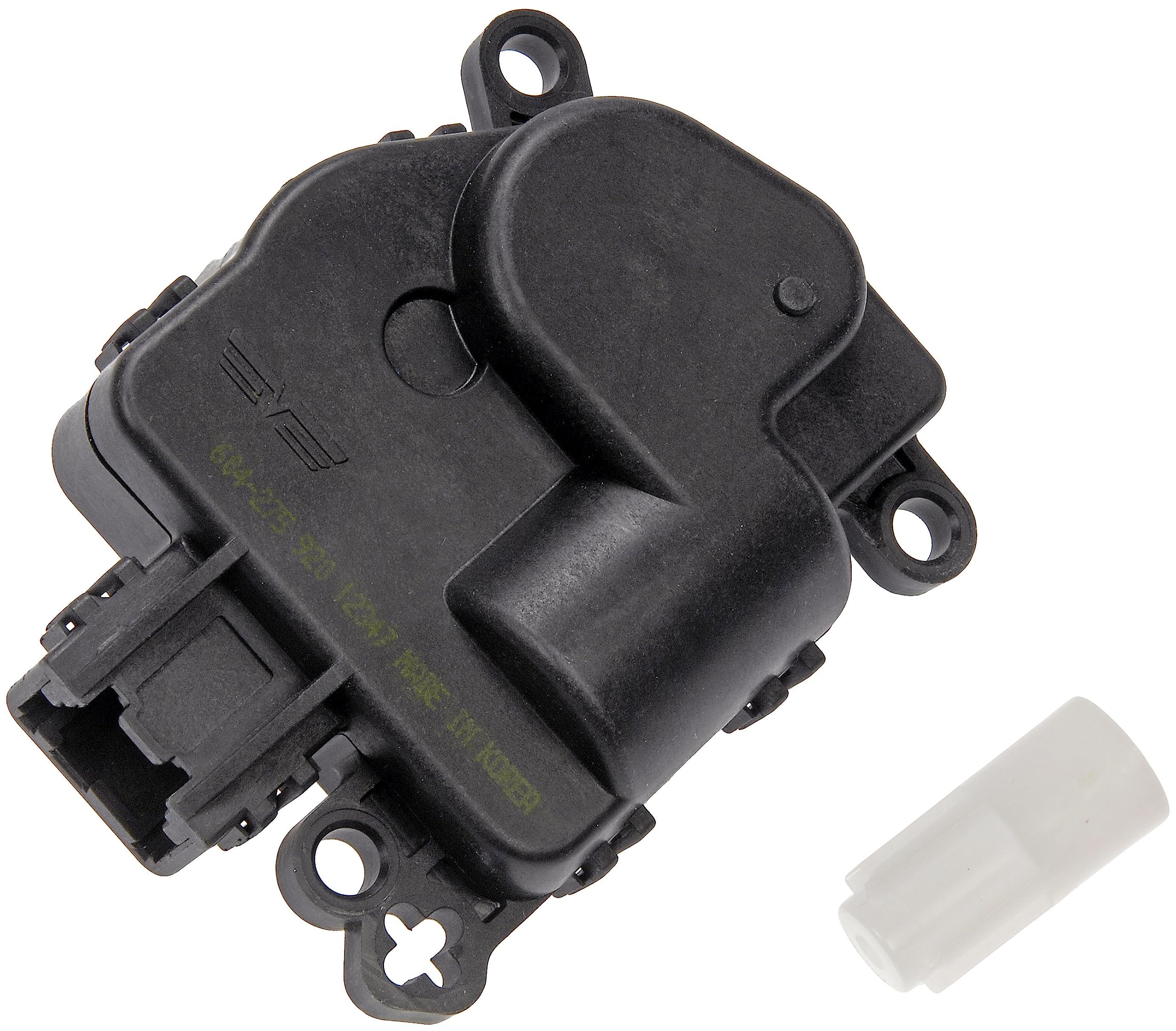 Dorman 604-5106 HVAC Heater Blend Door Actuator