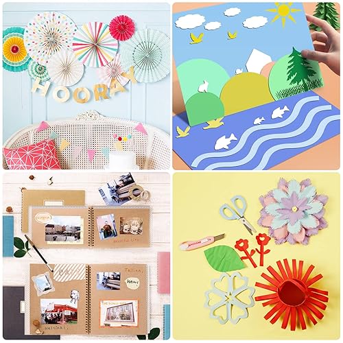 Miniatura 6 de 400 puntos de pegamento transparentes extraíbles de doble cara, puntos de pegamento para fiesta de globos, puntos adhesivos para manualidades