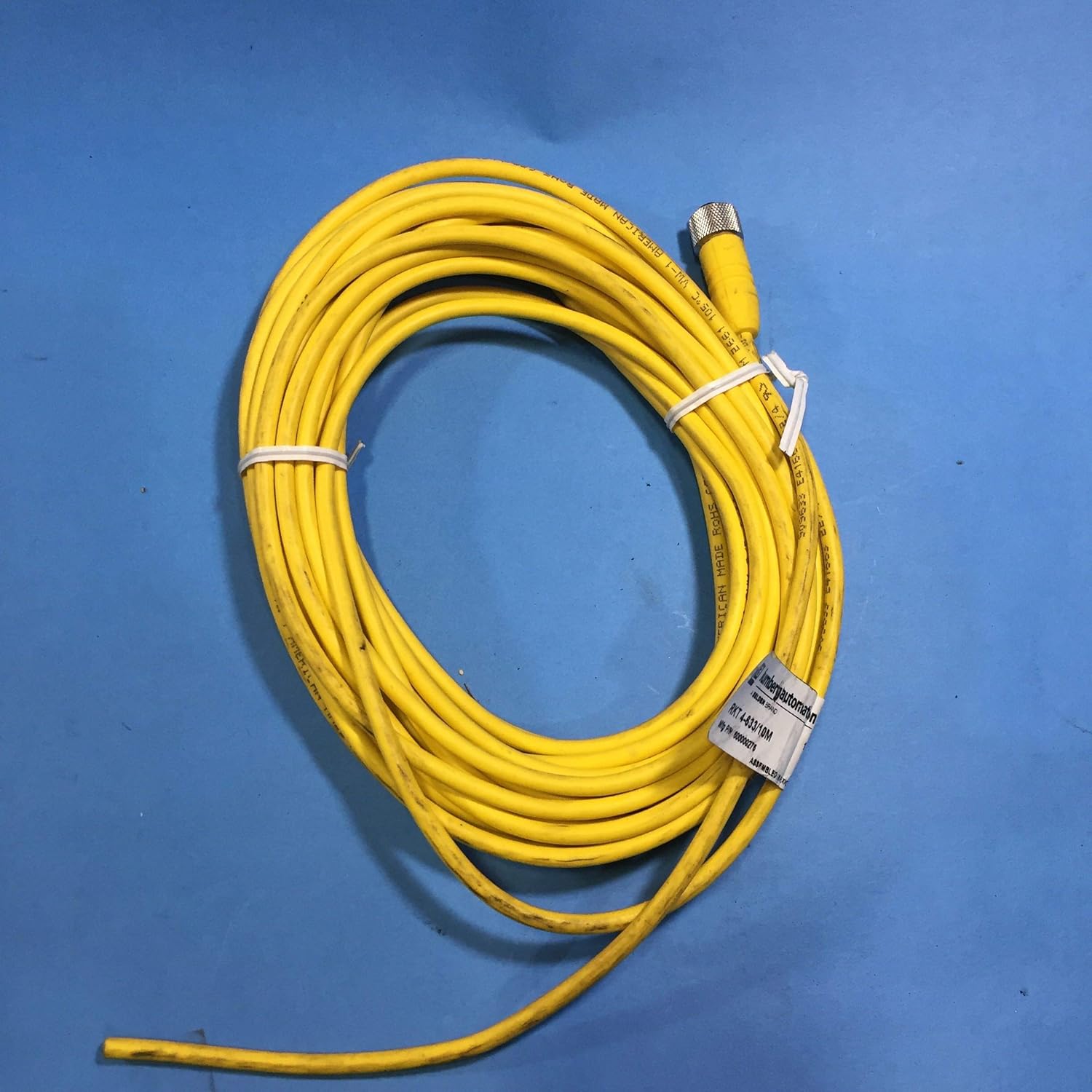 Cable Assembly Nnb