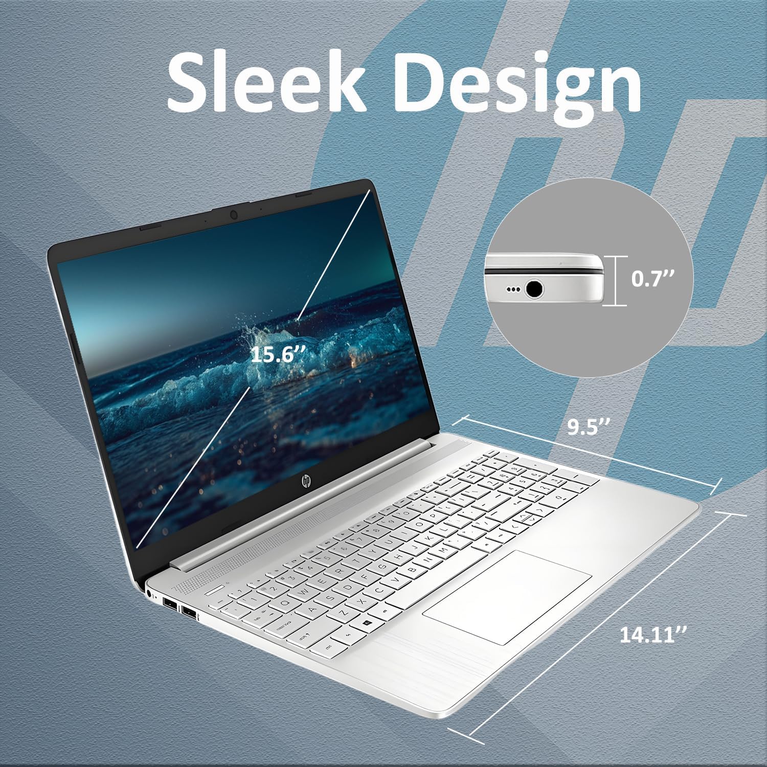 HP 250 G9 i7 12世代 256GB 8GB Office2024 HP 250 G9 製品詳細 
