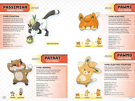 Super Duper Extra Deluxe Essential Handbook ( Pokémon )