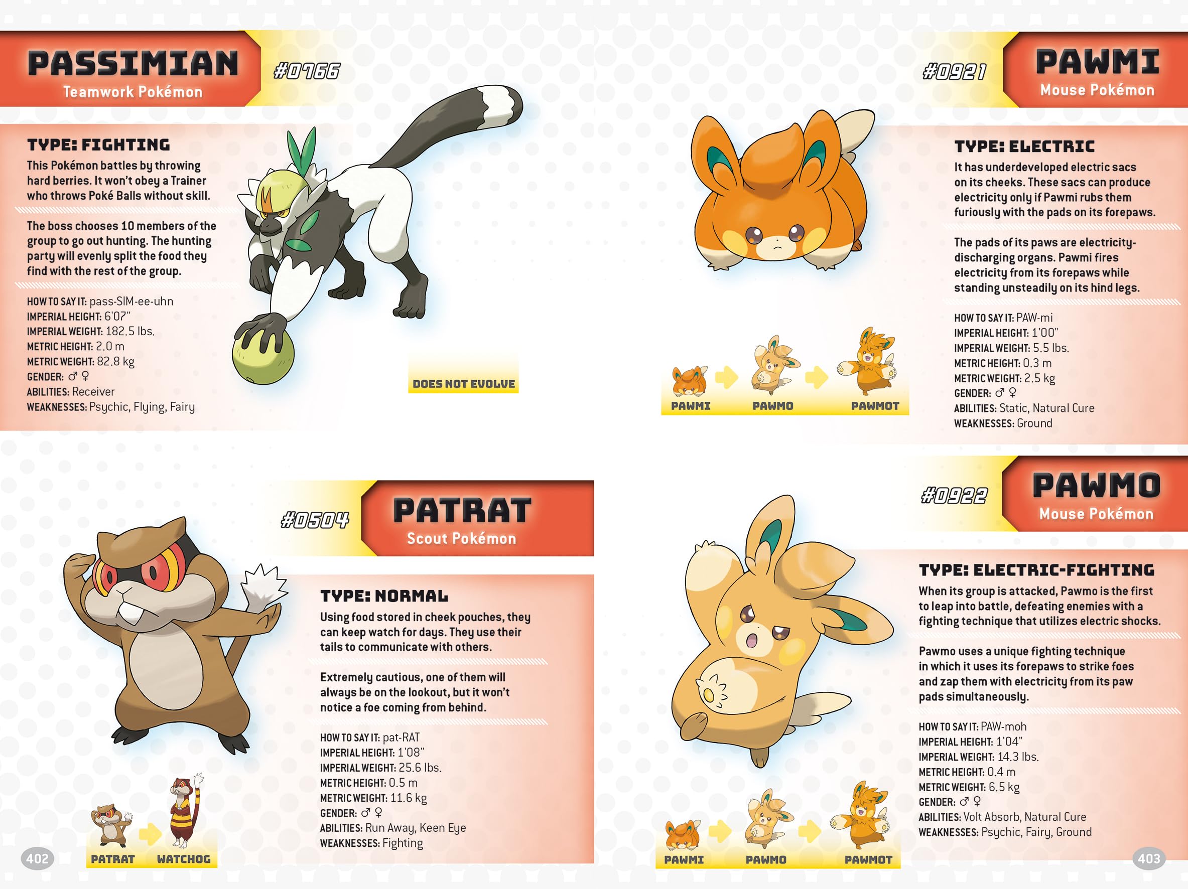 Super Duper Extra Deluxe Essential Handbook (Pokémon): Stats on More Than 1,000 Characters!