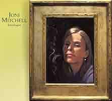 ジョニ・ミッチェルの肖像 [DVD] Amazon.co.jp: ジョニ・ミッチェルの肖像 [DVD] : ジョニ