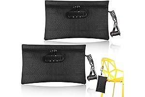 Sanwuta Beach Chair Lock Bag