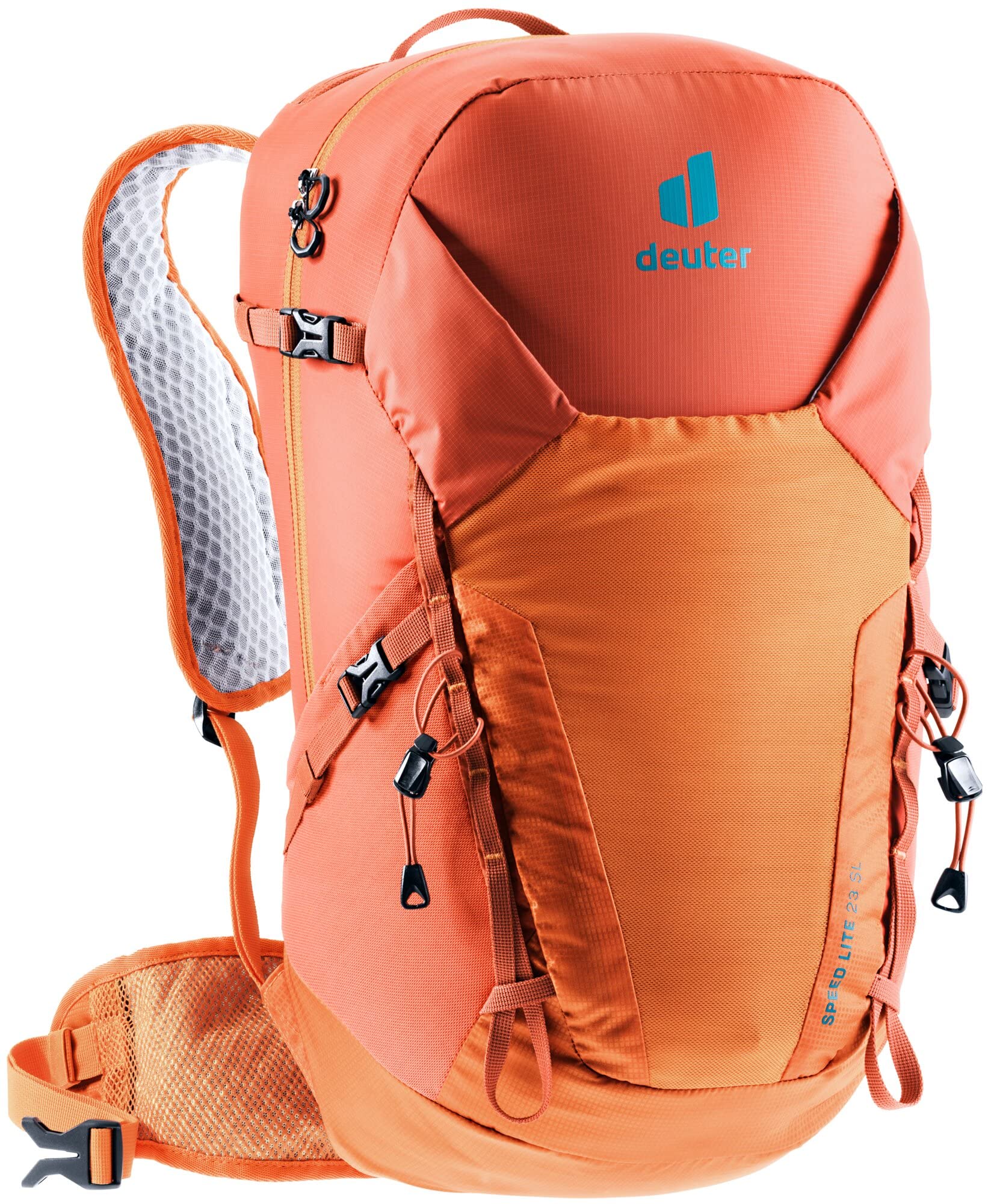 DeuterWomen's Speed Lite 23 Sl Hiking backpack (pack of 1)