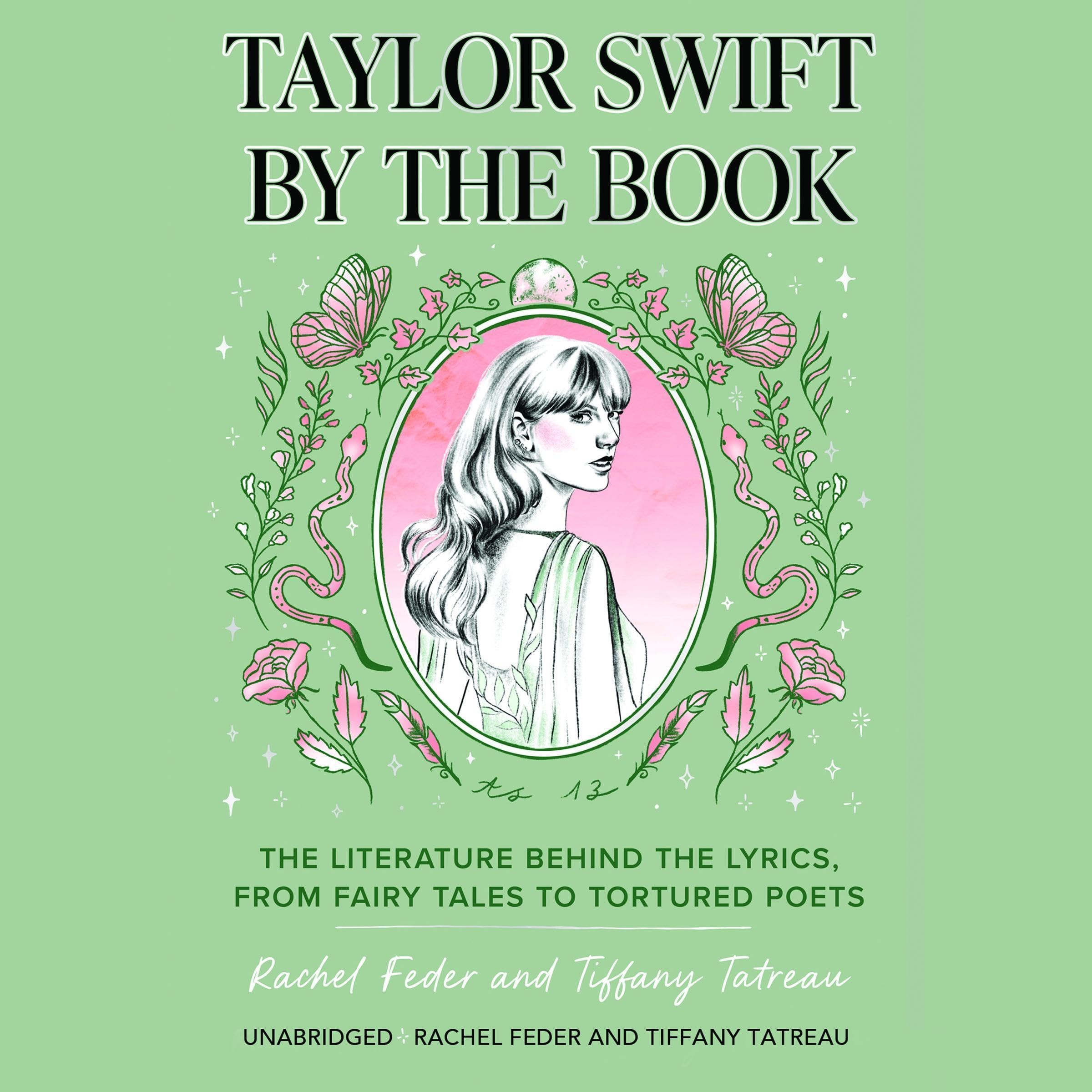 Taylor Swift by the Book